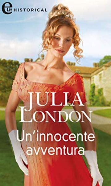 Un'innocente avventura (eLit) (Cabot Sisters Vol. 2)