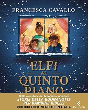 Elfi al quinto piano