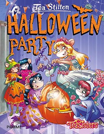 Halloween party