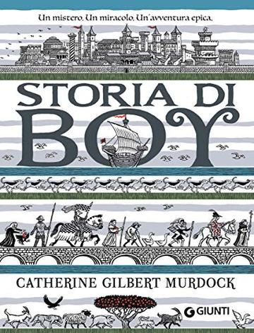 Storia di BOY