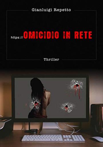 Omicidio in rete     : Thriller