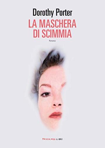 La maschera di scimmia n.e.