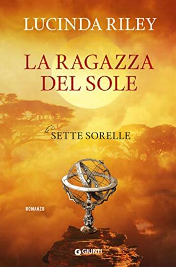 La ragazza del sole (Le Sette Sorelle Vol. 6)