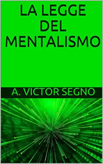 La Legge del mentalismo