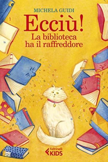 Ecciù! La biblioteca ha il raffreddore