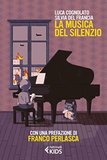 La musica del silenzio: Con una prefazione di Franco Perlasca