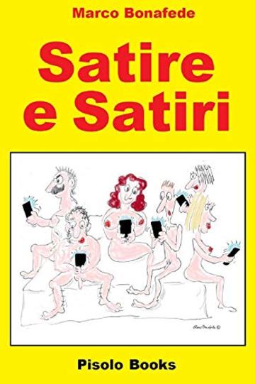 Satire e Satiri