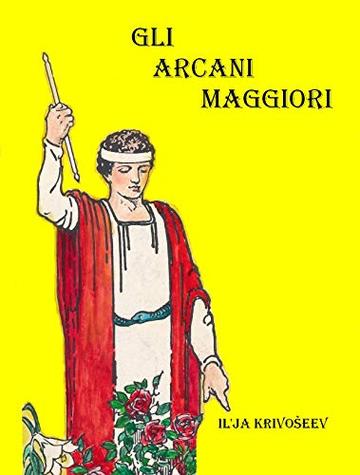 Gli arcani maggiori