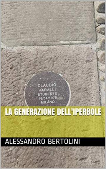 La generazione dell'iperbole