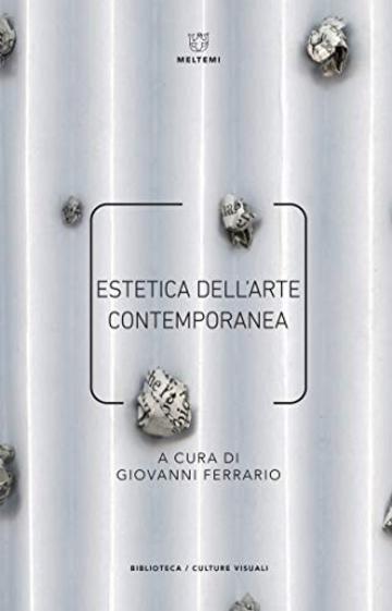 Estetica dell'arte contemporanea