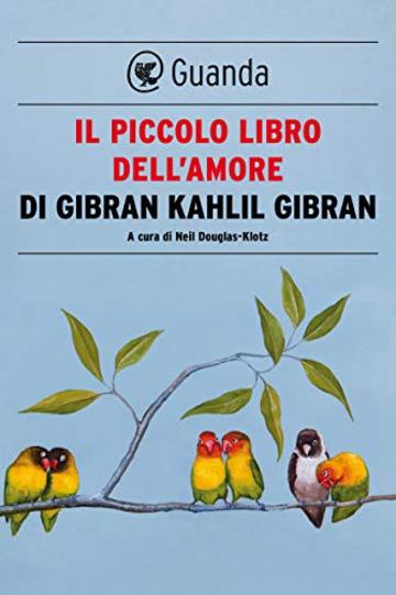 Il piccolo libro dell'amore