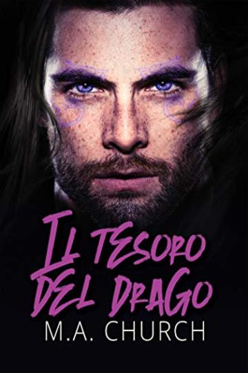 Il tesoro del drago (Dreamspun Beyond Vol. 5)