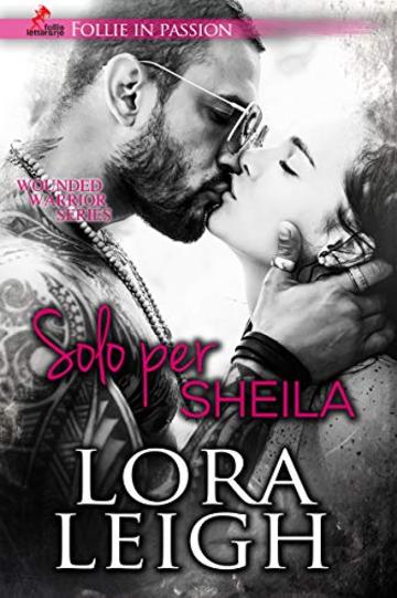 Solo per Sheila (Follie in Passion)