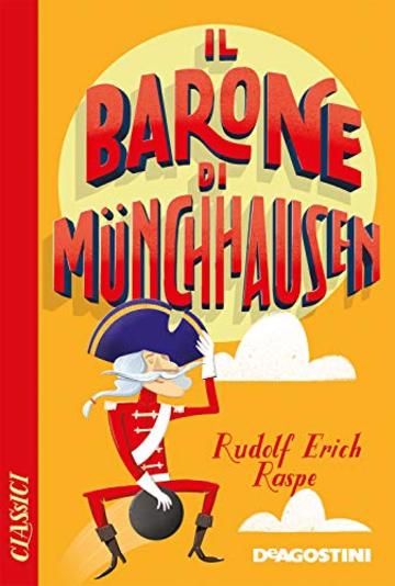 Il barone di Münchhausen