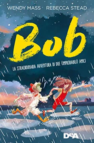 Bob