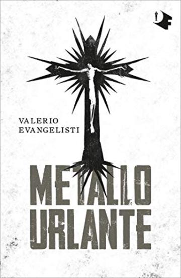 Metallo urlante