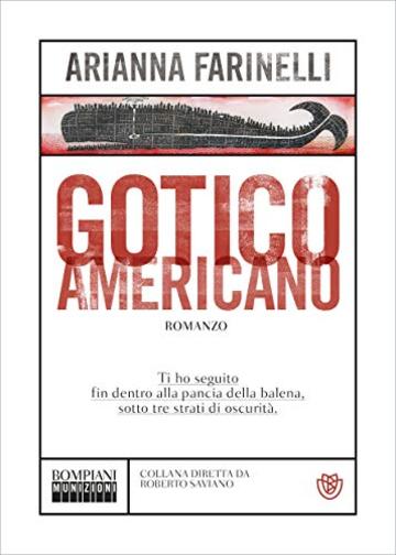 Gotico americano (Munizioni Vol. 3)