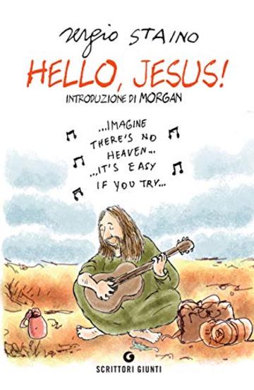 Hello, Jesus!