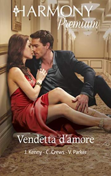 Vendetta d'amore: Harmony Premium