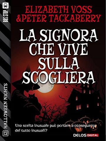 La signora che vive sulla scogliera (Halloween Nights)