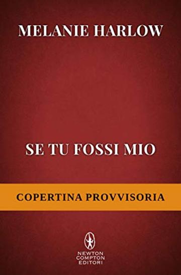 Se tu fossi mio (Man Candy Series Vol. 3)