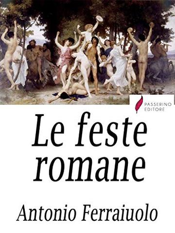 Le feste romane