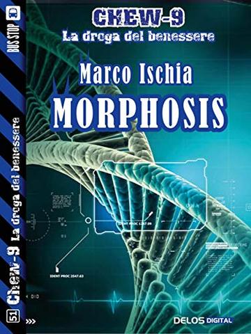 Morphosis