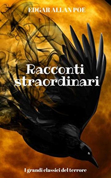 RACCONTI STRAORDINARI