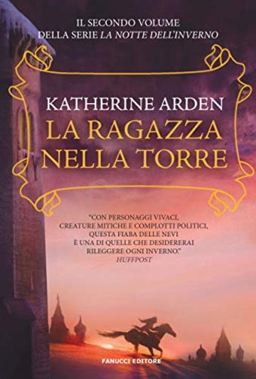 La ragazza nella torre (Fanucci Editore)