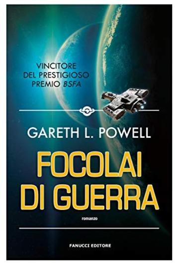 Focolai di guerra (Fanucci Editore)