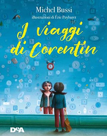 I viaggi di Corentin