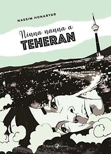 Ninna nanna a Teheran