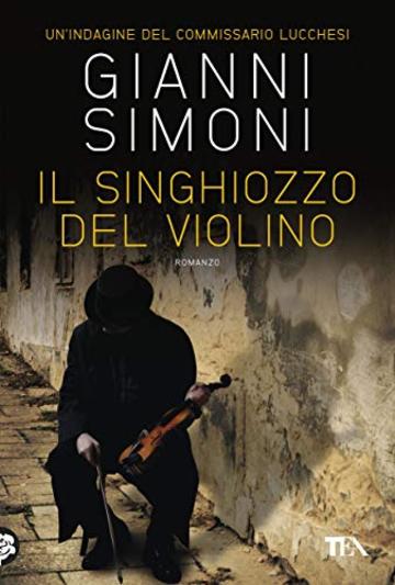 Il singhiozzo del violino