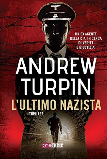 L'ultimo nazista - Joe Johnson #1 (Timecrime)