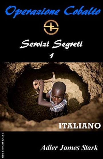 Operazione Cobalto: Servizi Segreti 1