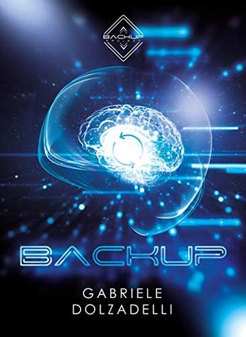 Backup (Backup Project Vol. 1)