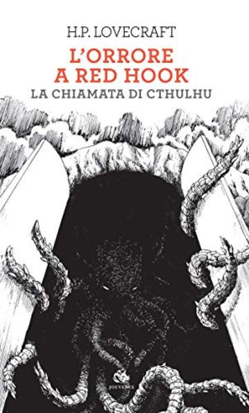 L'orrore a Red Hook: La chiamata di Cthulhu