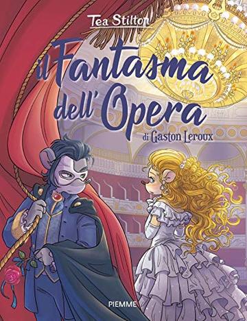 Il fantasma dell'Opera