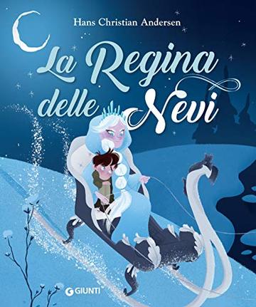 La regina delle nevi