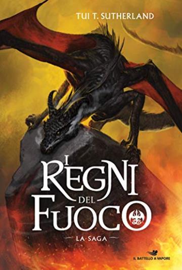 I regni del fuoco - La saga