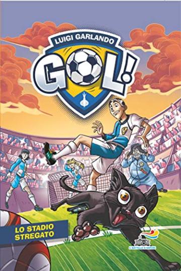 Gol n. 62 - Lo stadio stregato