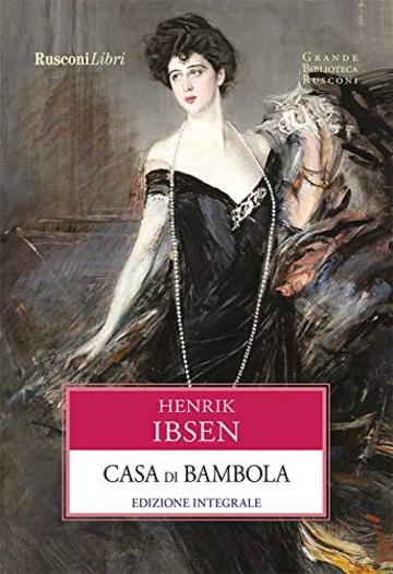 Casa di bambola