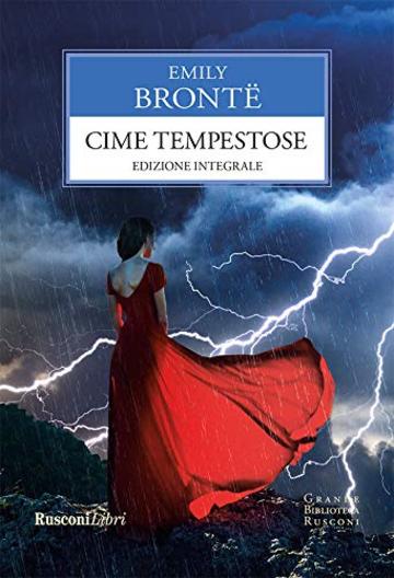 Cime tempestose