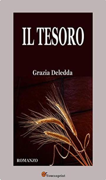 Il tesoro. Romanzo