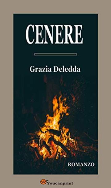 Cenere. Romanzo