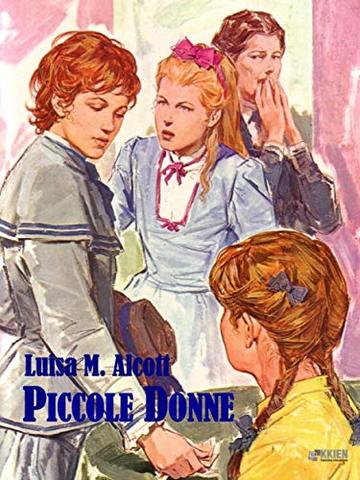 Piccole donne (Maree)