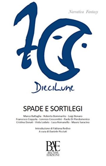 Spade e sortilegi