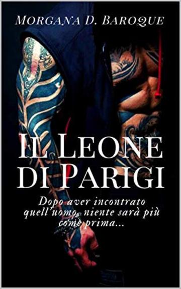 Il Leone di Parigi