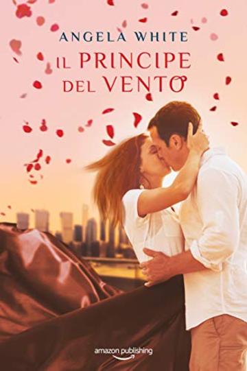 Il principe del vento (Angeli caduti Vol. 4)