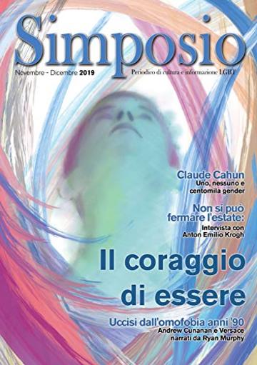 Il Simposio - Il coraggio di essere